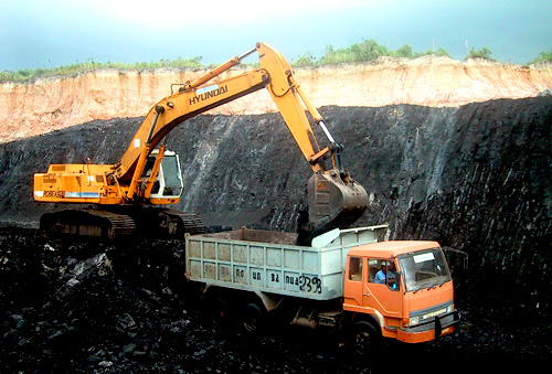 Mining Vietnam 2014 Australia introduces innovative technologies and solutions